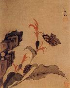 Chen Hongshou ͼ컨